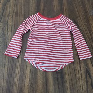 Cat & Jack Long Sleeve Tee 2t